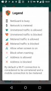 NetGuard - no-root firewall screenshot 3