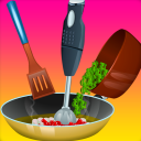 Cooking Soups 1 - Cooking Games Icon