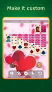 Solitaire Play - Card Klondike screenshot 13