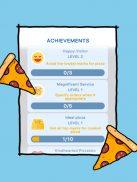 Cooking game by Real Pizza screenshot 5