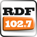 RDF 102.7 Icon