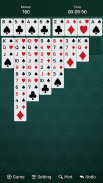 FreeCell screenshot 5