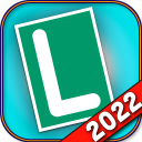 AutoescuelaFacil 2020 Icon