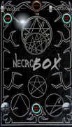 NecroBox Ghost Box screenshot 4