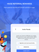 Make Money | BIGtoken Cash App | Surveys & Prizes screenshot 5