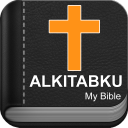 Alkitabku: Bible & Devotional Icon
