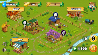 Farm Bit screenshot 5