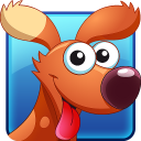 WooFoo - Kid Game Icon