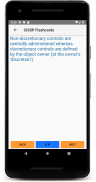 CISSP Flashcards screenshot 1