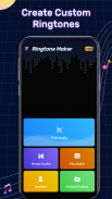 Ringtone Maker: Music Cutter screenshot 6