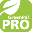 GreenPal Pro For Vendors Icon