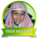 Yousuf Kalo Quran Mp3 Offline