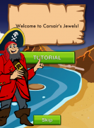 Corsair's Jewels screenshot 2