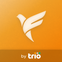 FamApp by Trio: UPI & Card Icon