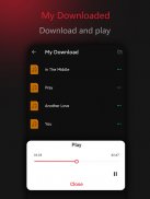 Music Downloader & MP3 Downloa screenshot 9