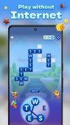 Chocoletters Offline Word Game screenshot 4