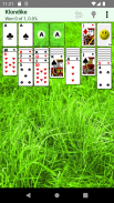 Patience Revisited Solitaire screenshot 4