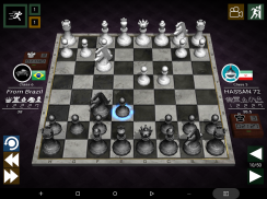 بطولة العالم الشطرنج screenshot 2
