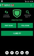 VirIT Mobile Security screenshot 0