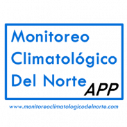 MCN PERU - MONITOREO CLIMATOLOGICO DEL NORTE screenshot 2