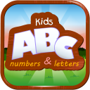 Números y Letras ABC 🔤 Icon