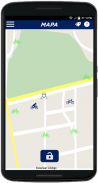 MOOV screenshot 2
