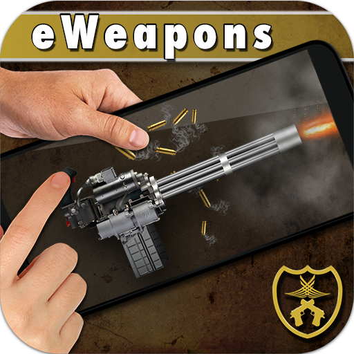 Jogos de armas de brinquedo – Apps no Google Play