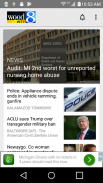 WOOD TV8 - Grand Rapids News screenshot 0