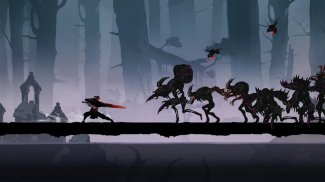 Shadow of Death 2: Shadow Fighting Game screenshot 5
