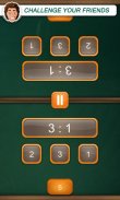 Game 2 Pemain:Game Matematika screenshot 0