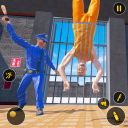 Prison Escape: Break Jail Game