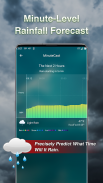 Погода, радар і віджет screenshot 3