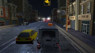 Driving Simulator 2021 screenshot 2