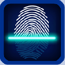 Fingerprint Lock Screen pro Icon