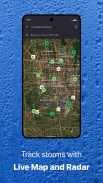 weatherUSA Weather and Alerts screenshot 8