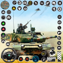 Tank Fury: Battle of Steels Icon