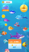 Fishing Blitz - Epic Fishing Game screenshot 0