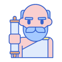 Philosophical Dictionary Icon