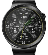 Mechani-Gears HD Watch Face screenshot 11