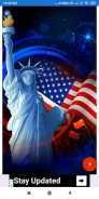 American Flag Wallpaper: HD images, Free Pics screenshot 6