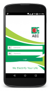 AEC Electricals & Networks screenshot 0