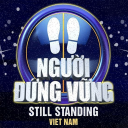 Người Đứng Vững Icon