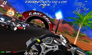 Kart Racing Ultimate Free screenshot 11