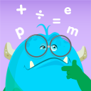 Smartick Aprenda Matemática Icon