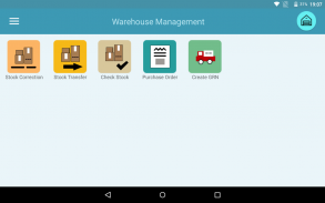 HDSME Warehouse screenshot 15