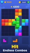 Block Puzzle screenshot 1