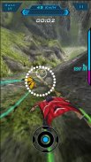 翼裝飛行 - Wingsuit Flying screenshot 0