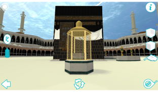 Kaaba screenshot 5