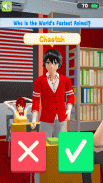 Anime School Teacher Simulator screenshot 1