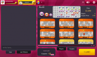 Bingo 75 & 90 by GameDesire screenshot 9